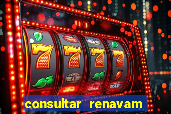 consultar renavam detran bahia